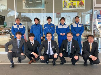 NEWハスラー近々登場！！